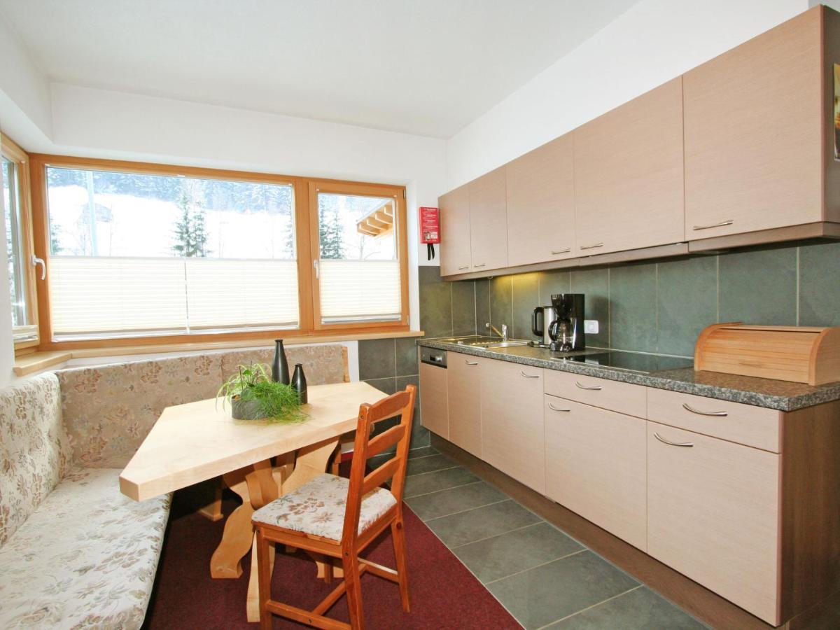 Apartment Hoeferau By Interhome Kappl  Exteriör bild